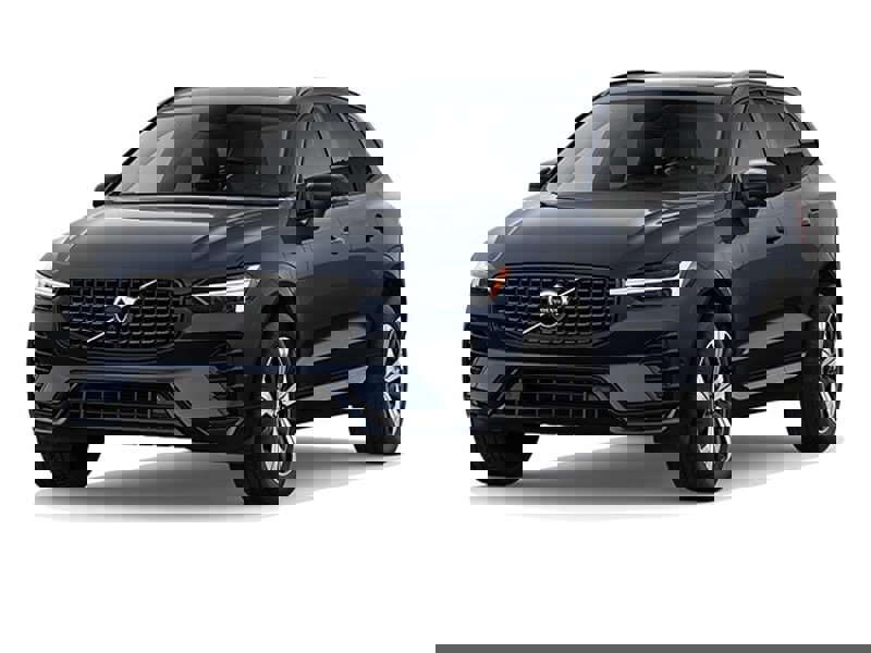 Certified 2023 Volvo XC60 T8 Plus image 1