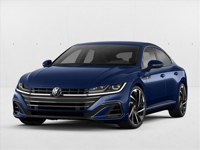 Used 2021 Volkswagen Arteon SEL image 1