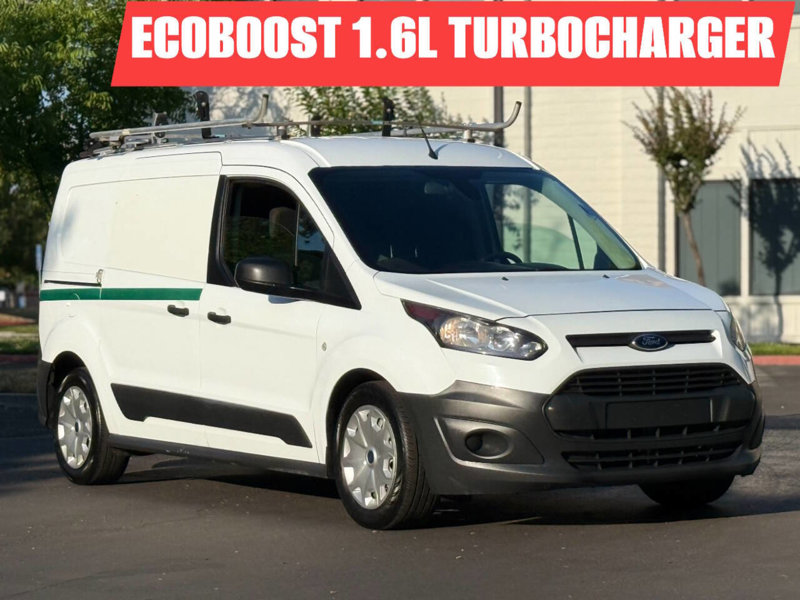 Used 2016 Ford Transit Connect XL image 1