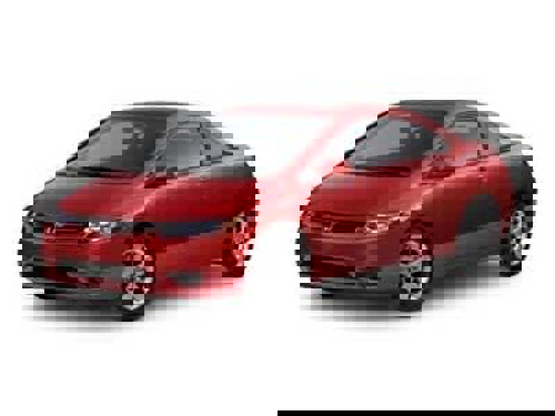 Used 2008 Honda Civic EX image 1