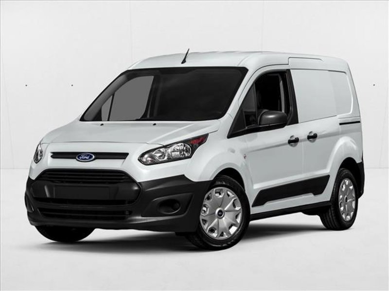 Used 2016 Ford Transit Connect XL image 1