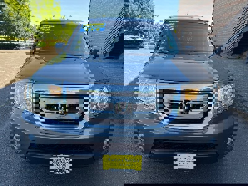 Used 2011 Honda Pilot EX-L image 1