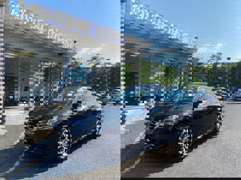 Used 2014 Honda Accord LX image 1