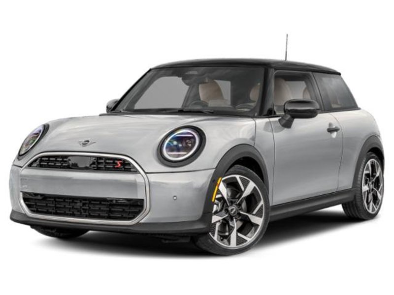 New 2025 MINI Cooper 2-Door Hardtop image 1
