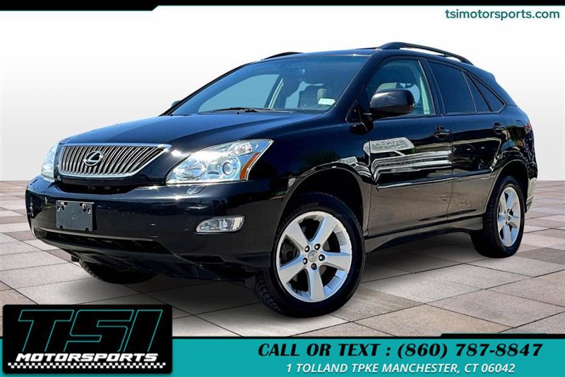 Used 2005 Lexus RX 330 AWD image 1