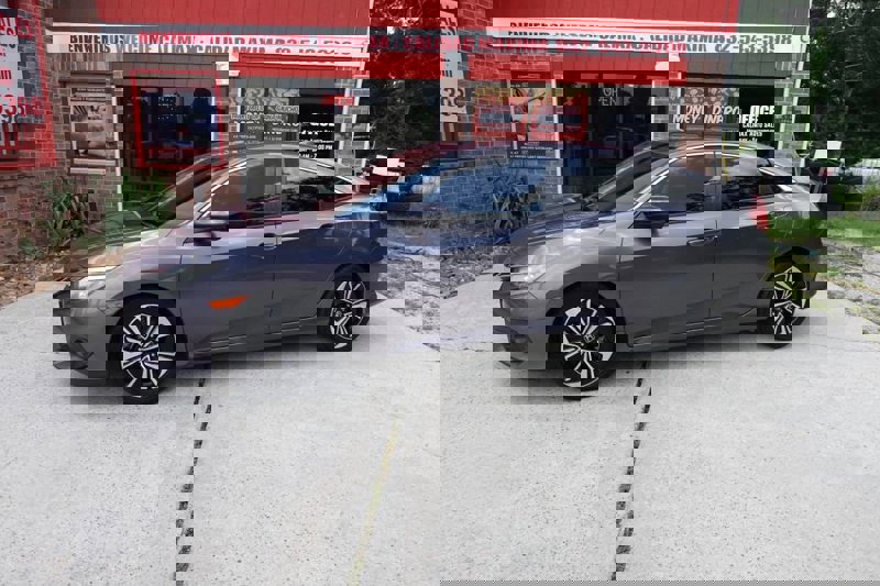 Used 2016 Honda Civic EX-T image 1