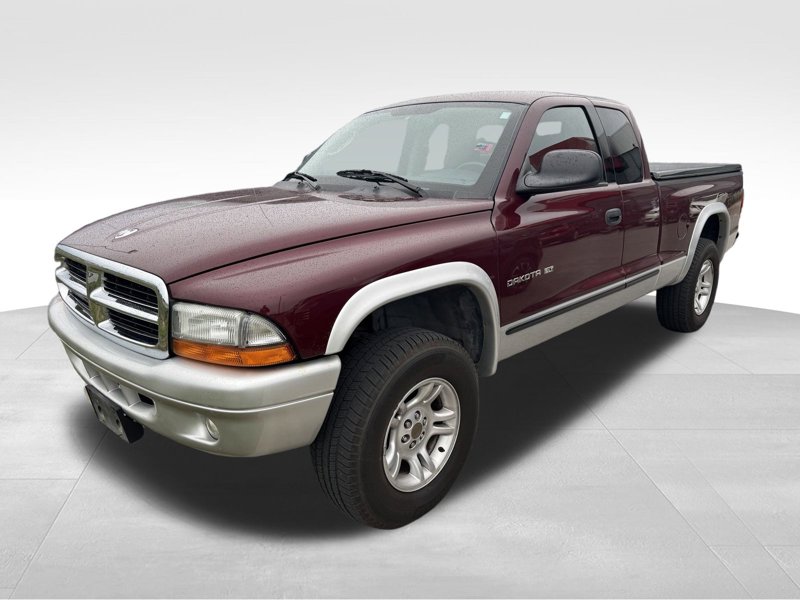 Used 2002 Dodge Dakota SLT image 1