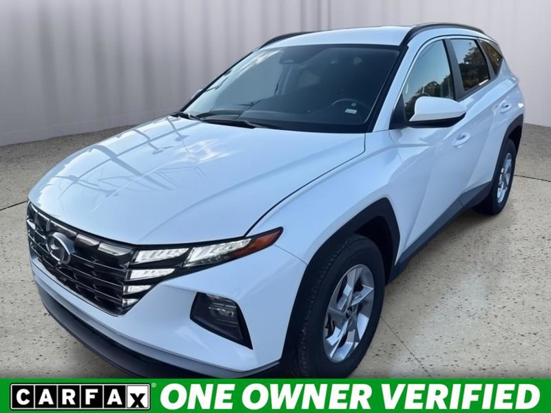 Used 2024 Hyundai Tucson SEL image 1