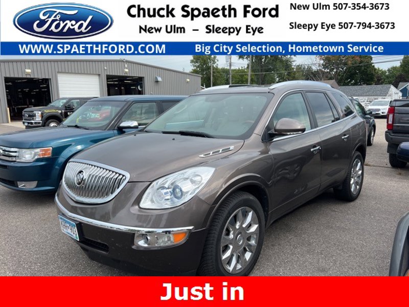 Used 2011 Buick Enclave CXL w/ Trailering Provision Package image 1