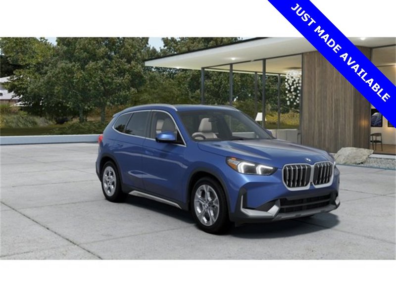 Used 2024 BMW X1 xDrive28i w/ Convenience Package image 1