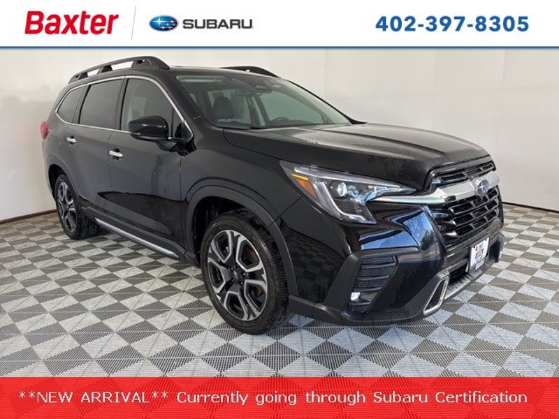 Certified 2024 Subaru Ascent Touring image 1