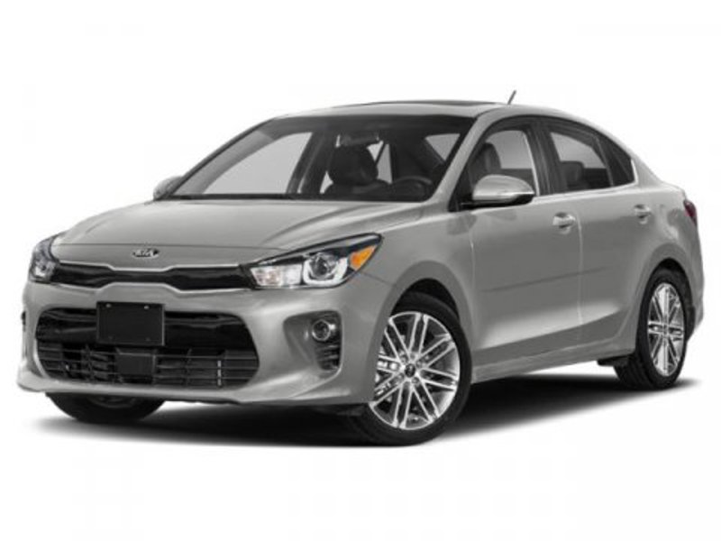 Used 2020 Kia Rio S image 1