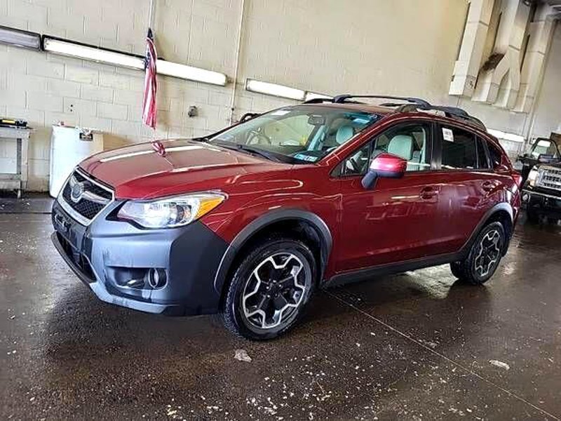 Used 2014 Subaru Crosstrek 2.0i Premium image 1