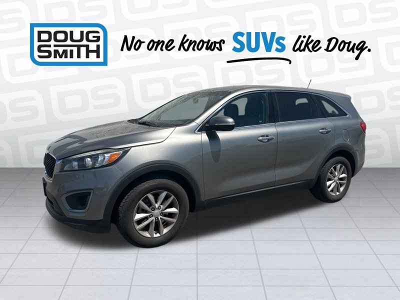 Used 2016 Kia Sorento L image 1