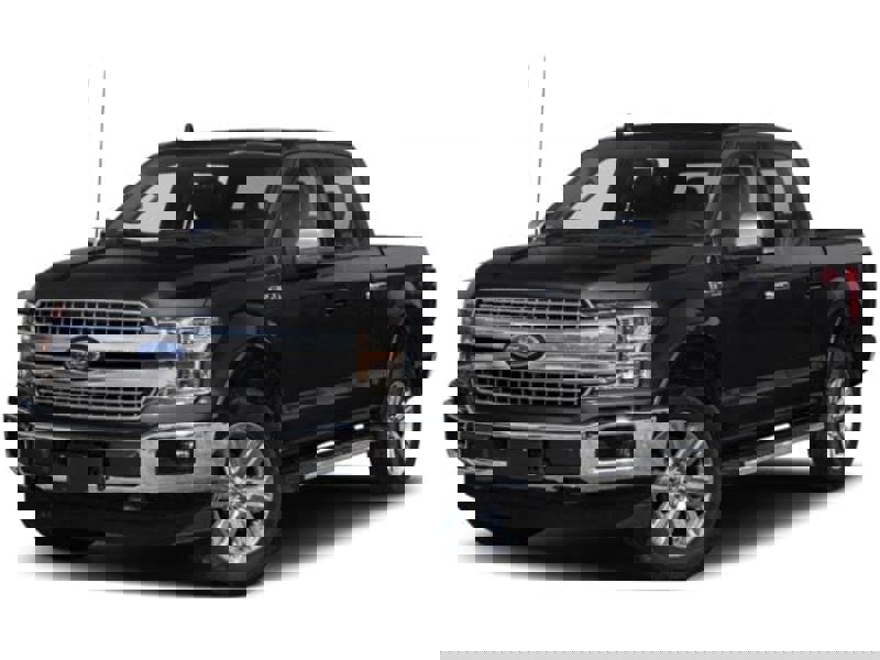 Certified 2020 Ford F150 XLT image 1