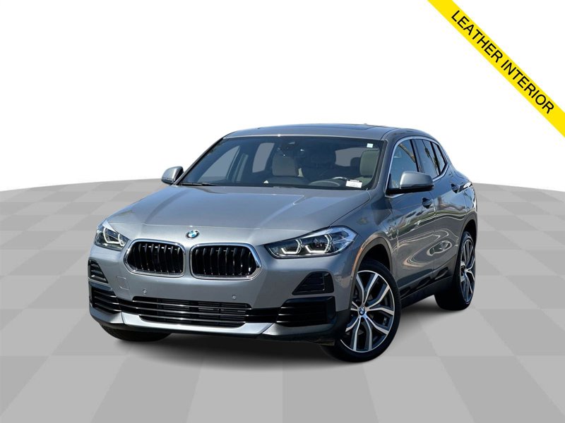 Used 2023 BMW X2 sDrive28i w/ Convenience Package image 1