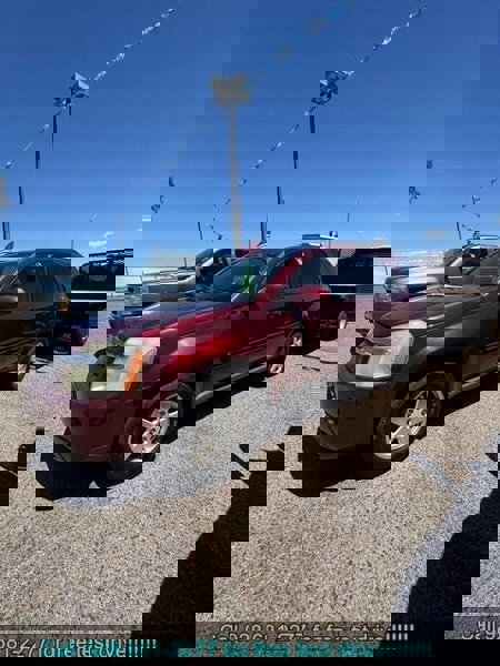 Used 2008 Chevrolet Equinox LT image 1