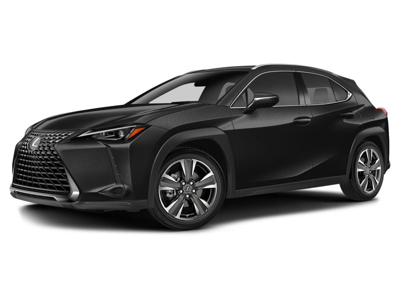 New 2025 Lexus UX 300h FWD image 1