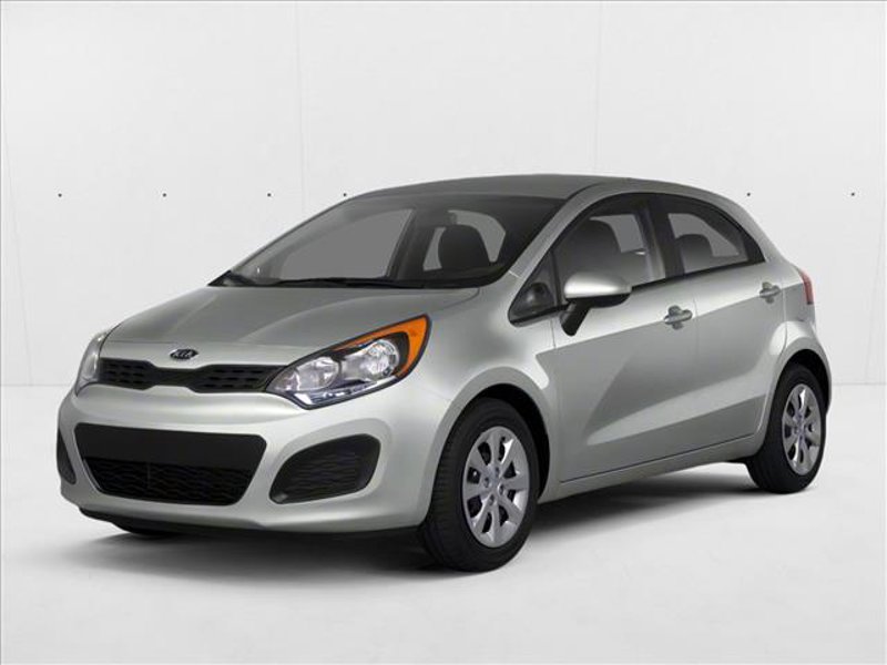 Used 2013 Kia Rio LX w/ PWR Pkg image 1