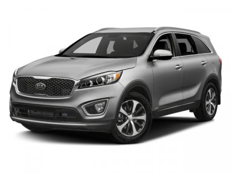 Used 2018 Kia Sorento EX w/ EX Advanced Touring Package image 1