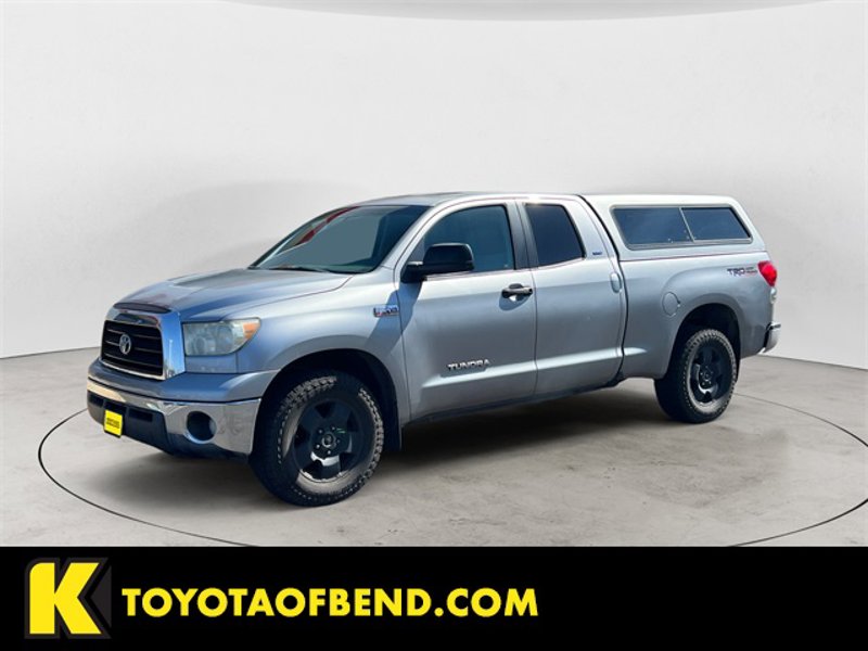 Used 2007 Toyota Tundra SR5 image 1