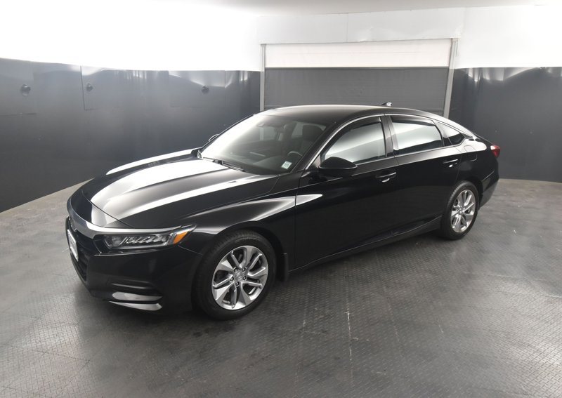 Used 2019 Honda Accord LX image 1