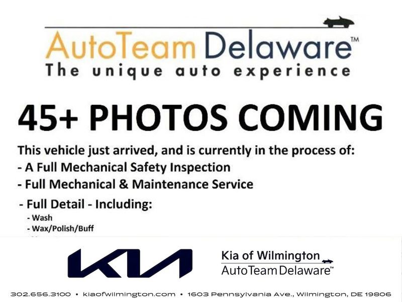 Used 2020 Kia Telluride S image 1