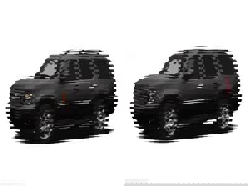 Used 2011 Chevrolet Tahoe LT image 1