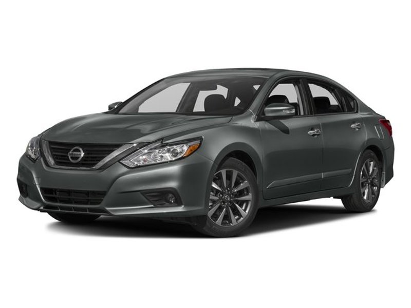 Used 2016 Nissan Altima 2.5 SL w/ 2.5 Technology Package image 1