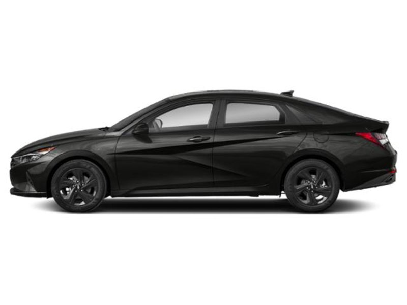 Certified 2022 Hyundai Elantra SEL image 1