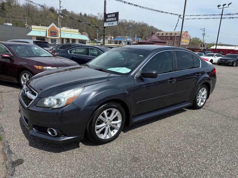 Used 2013 Subaru Legacy 2.5i Limited w/ Popular Pkg 2 image 1