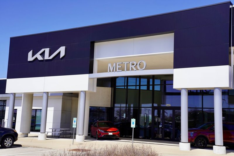 Certified 2020 Kia Soul LX image 1