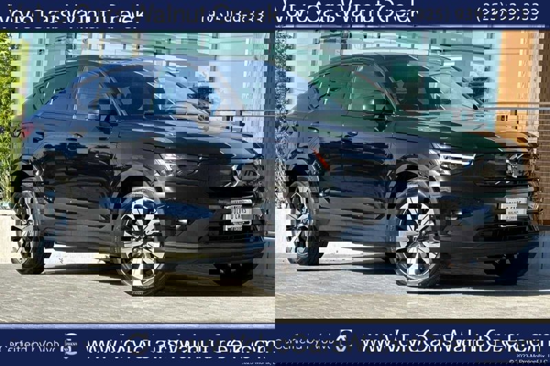 Certified 2023 Volvo C40 P8 Recharge Plus image 1