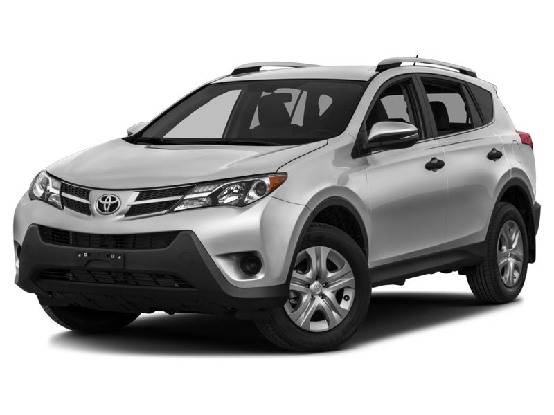 Used 2015 Toyota RAV4 Limited image 1