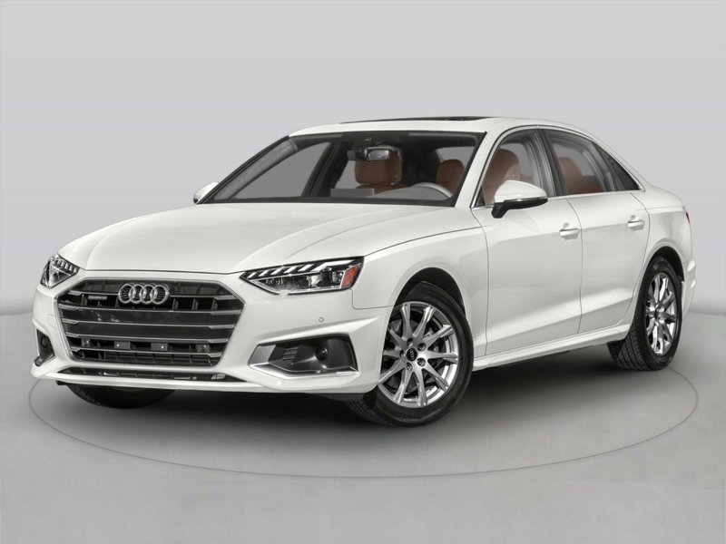 Used 2023 Audi A4 2.0T Premium w/ Convenience Package image 1