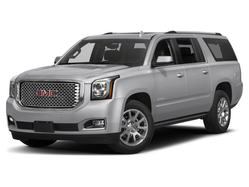 Used 2018 GMC Yukon XL Denali w/ Denali Ultimate Package image 1