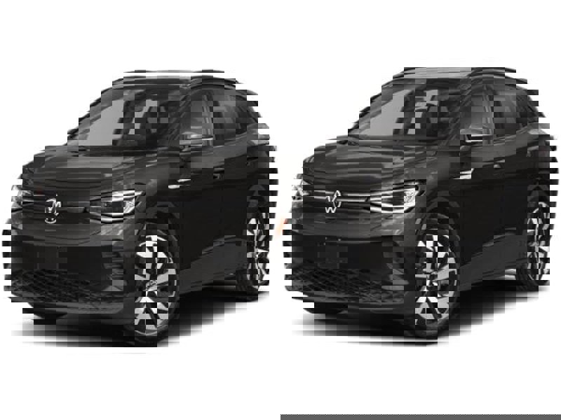 Used 2022 Volkswagen ID.4 Pro S image 1