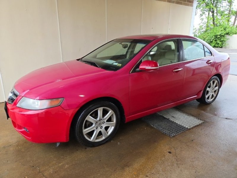 Used 2005 Acura TSX image 1