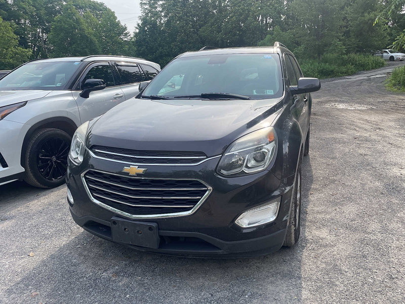 Used 2016 Chevrolet Equinox LT w/ Convenience Package image 1