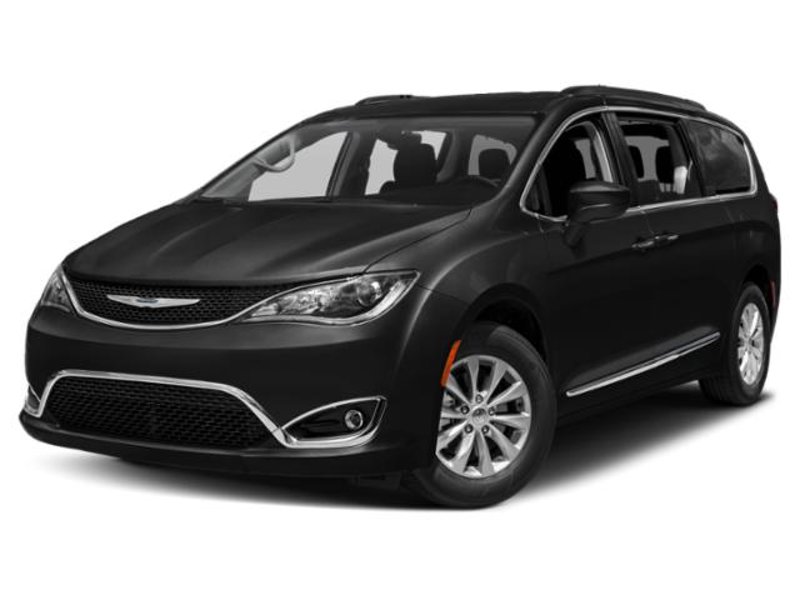 Certified 2019 Chrysler Pacifica Touring-L image 1