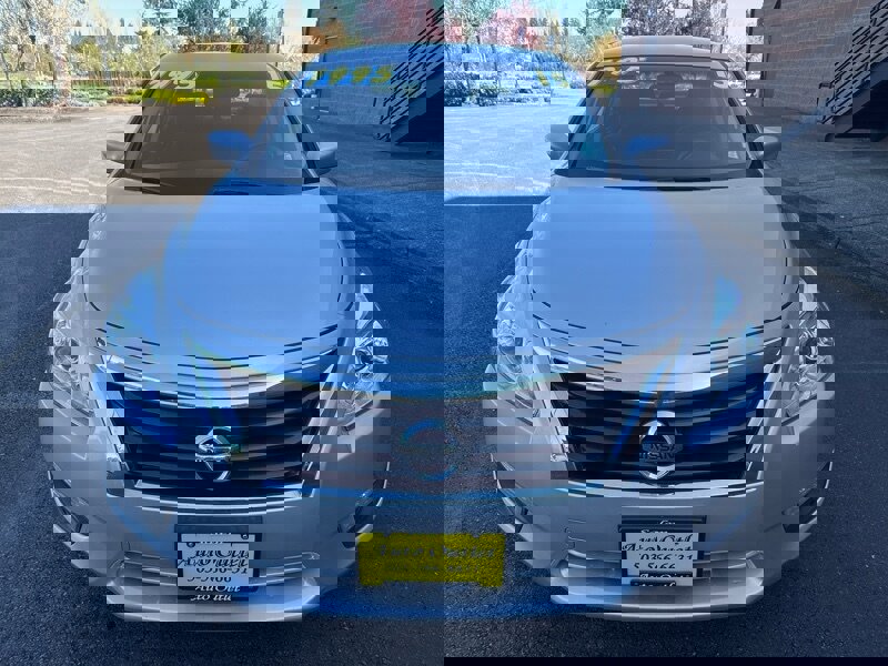 Used 2015 Nissan Altima 2.5 S w/ Power Driver Seat Package image 1