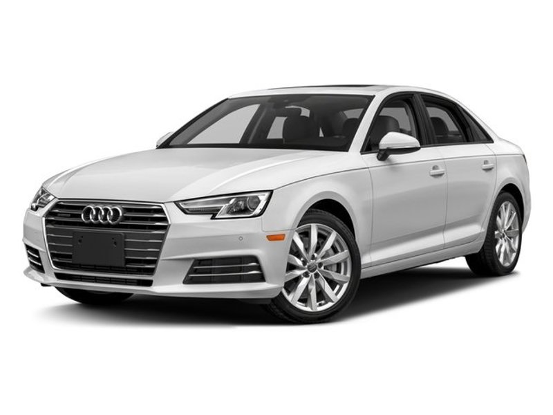 Used 2018 Audi A4 2.0T Ultra Premium image 1