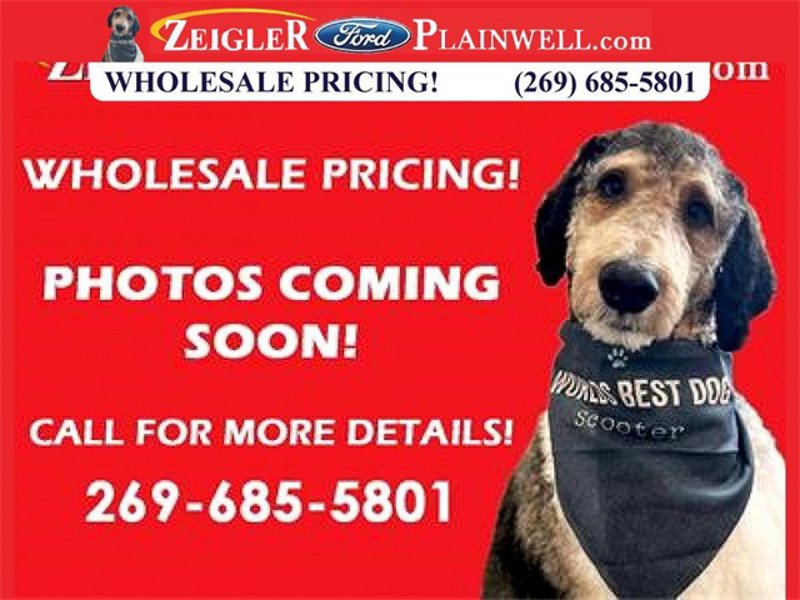 Used 2017 Chevrolet Equinox LT w/ Convenience Package image 1