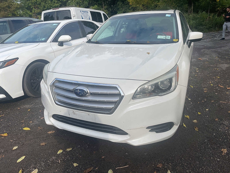 Used 2015 Subaru Legacy 2.5i Premium w/ Moonroof Package image 1