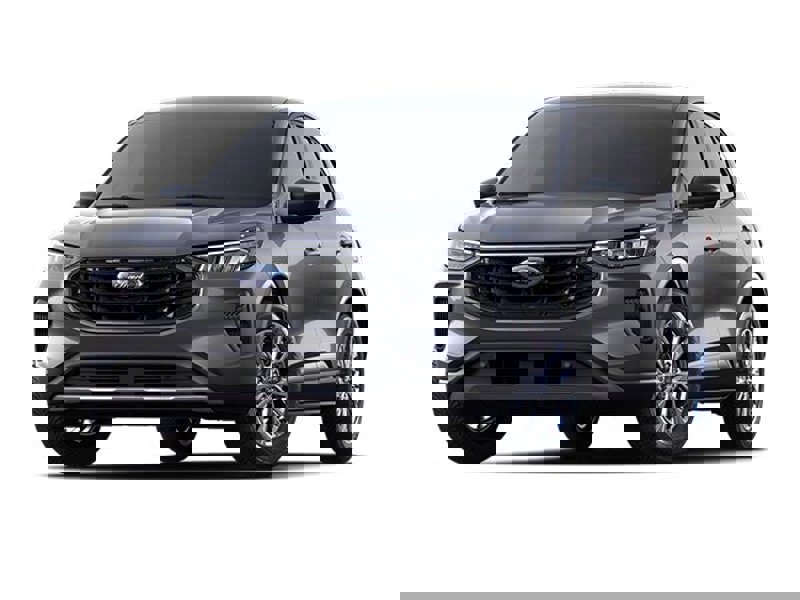 New 2025 Ford Escape Active image 1