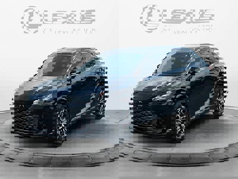 Certified 2024 Lexus RX 350 AWD image 1