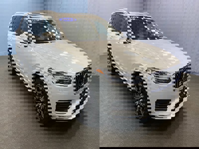 Certified 2023 Volvo XC90 B5 Core w/ Climate Package image 1