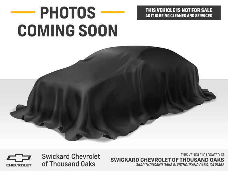 Used 2020 Chevrolet Equinox Premier w/ Premier Redline Edition image 1