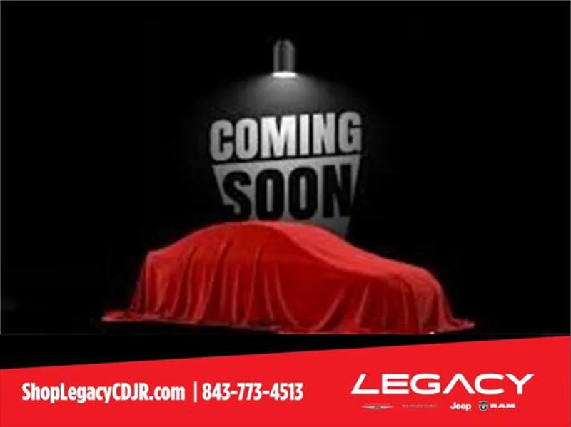 Certified 2021 Chrysler Voyager L image 1