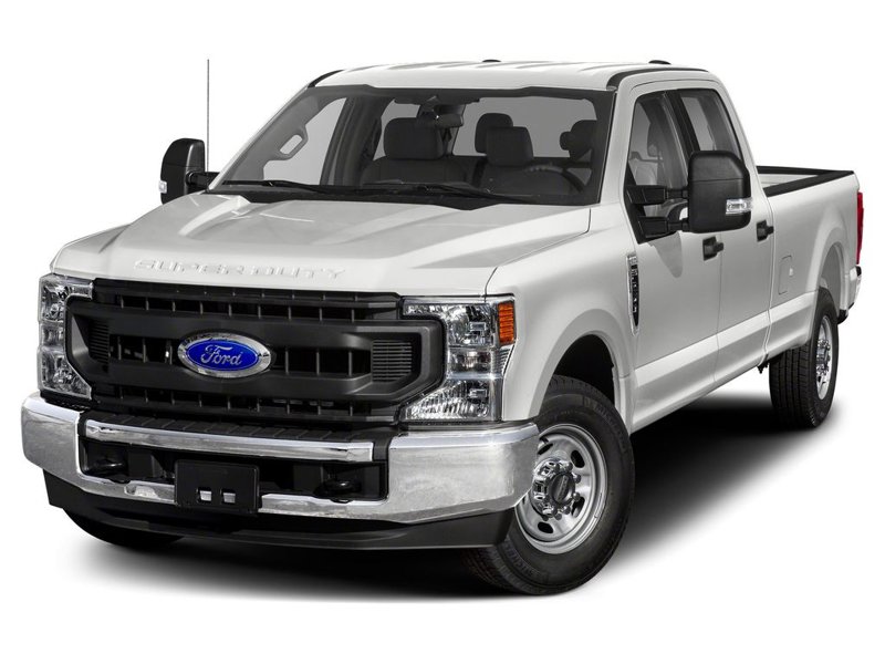 Used 2020 Ford F250 XLT w/ FX4 Off-Road Package image 1